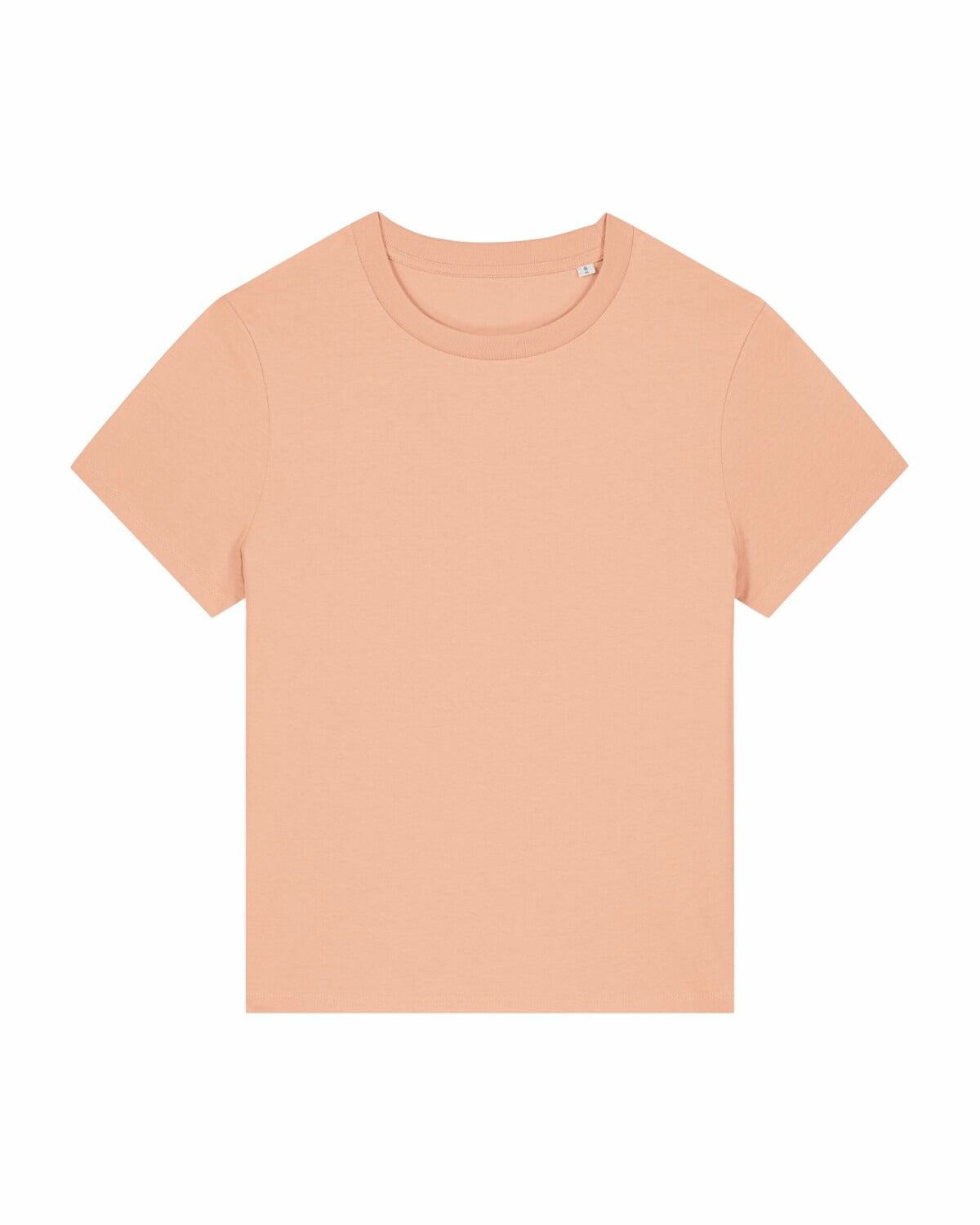 Ladies Organic Shirt