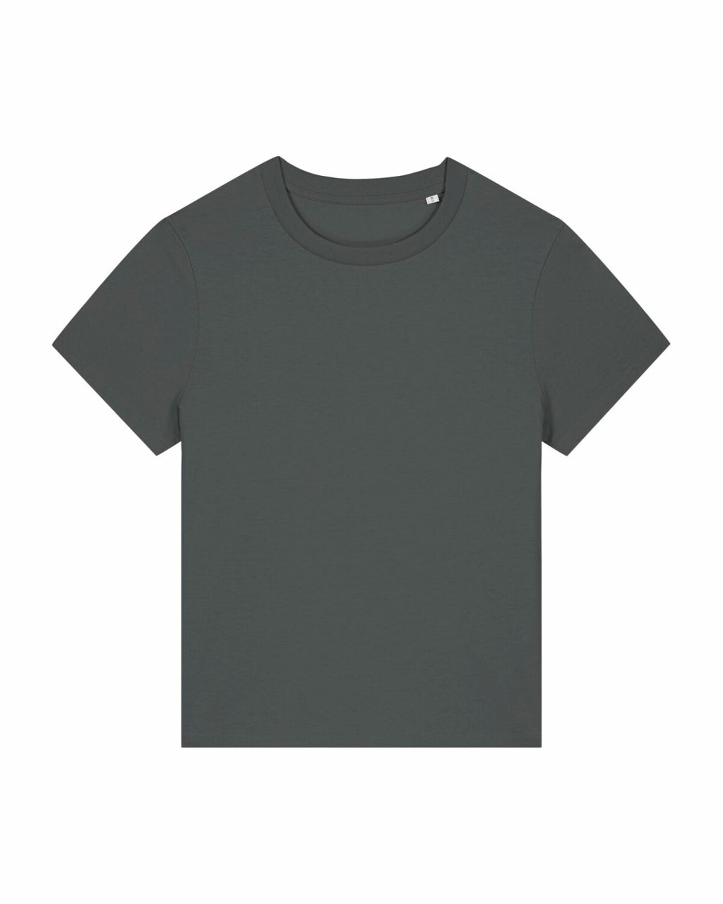 Ladies Organic Shirt