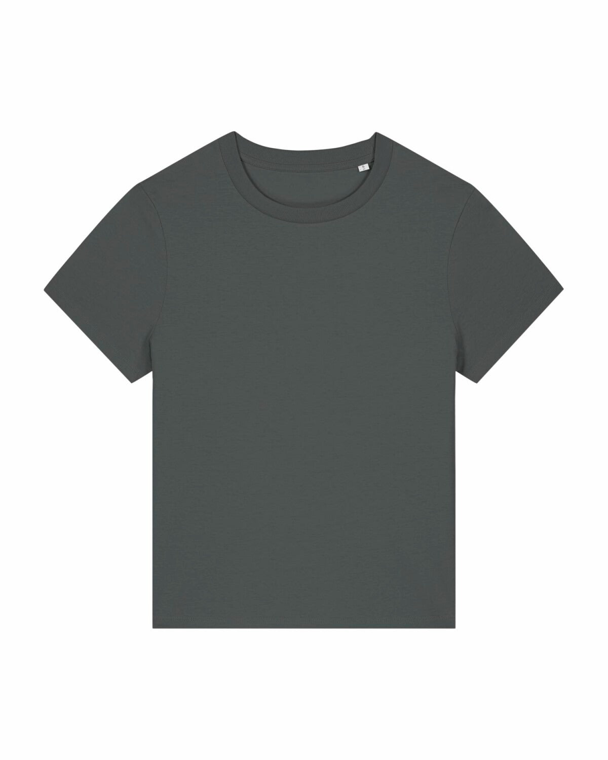 Ladies Organic Shirt