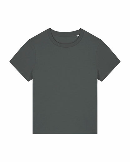 Ladies Organic Shirt