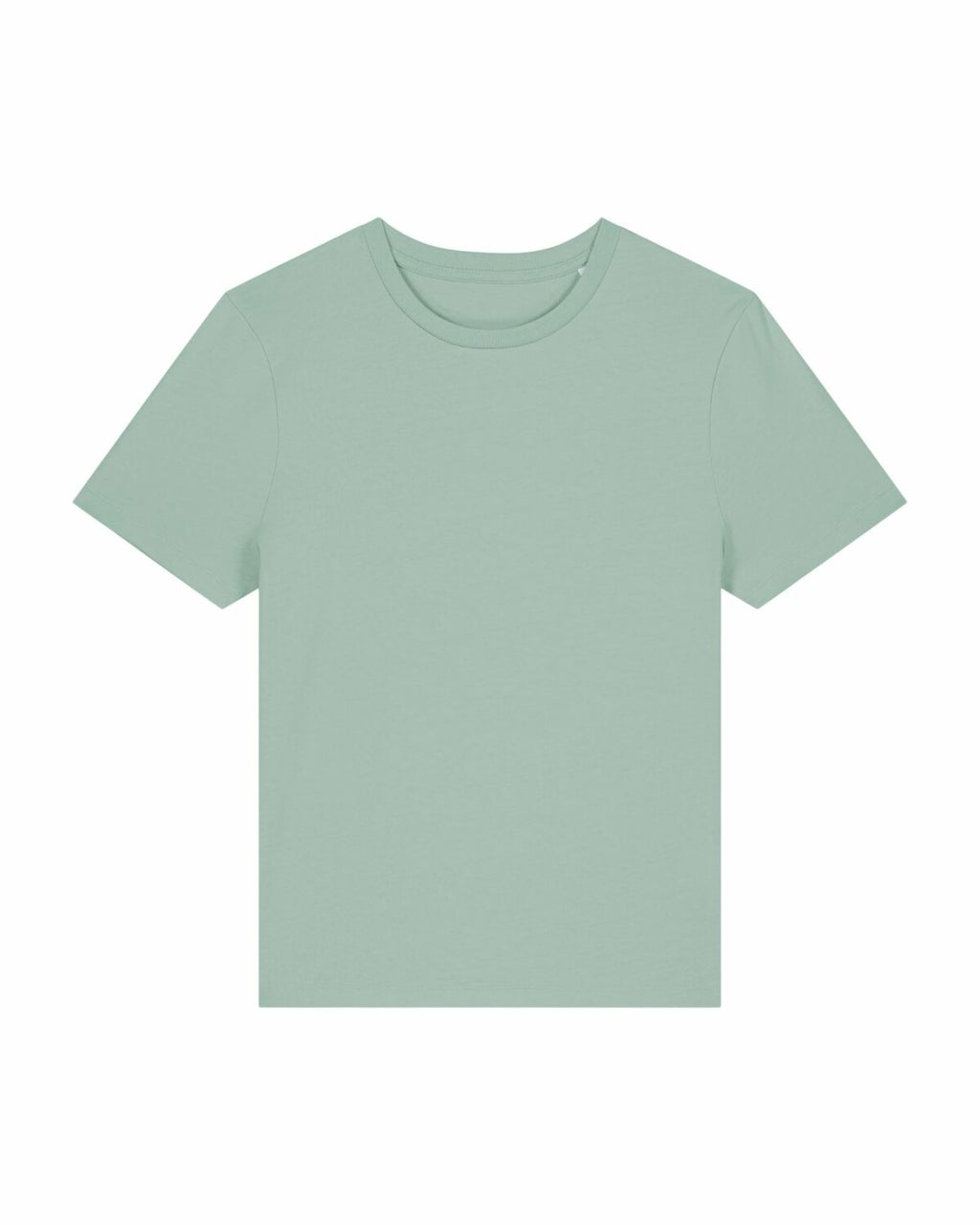 Fitted Ladies Organic Shirt