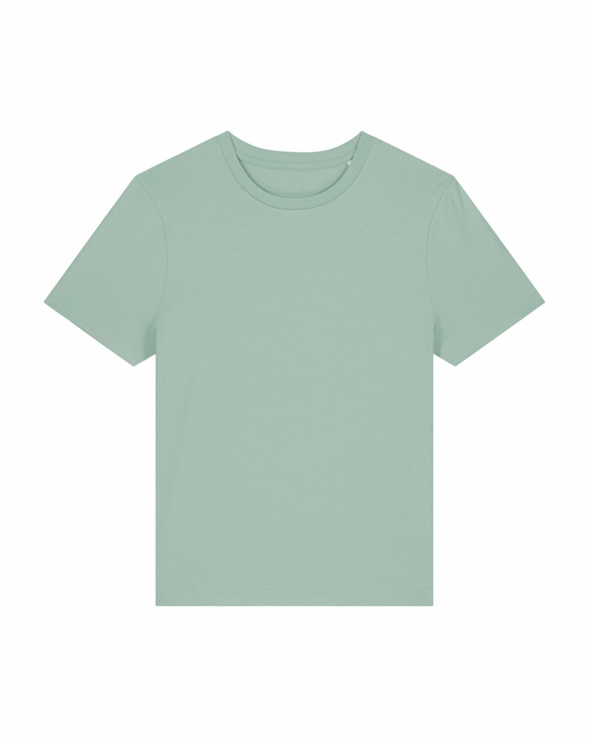 Fitted Ladies Organic Shirt