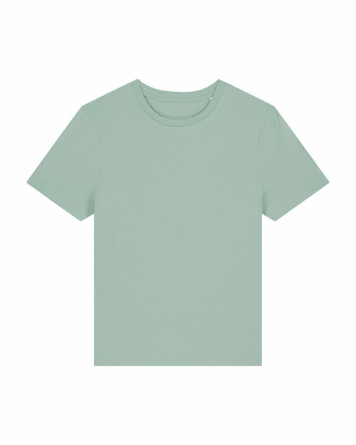 Fitted Ladies Organic Shirt