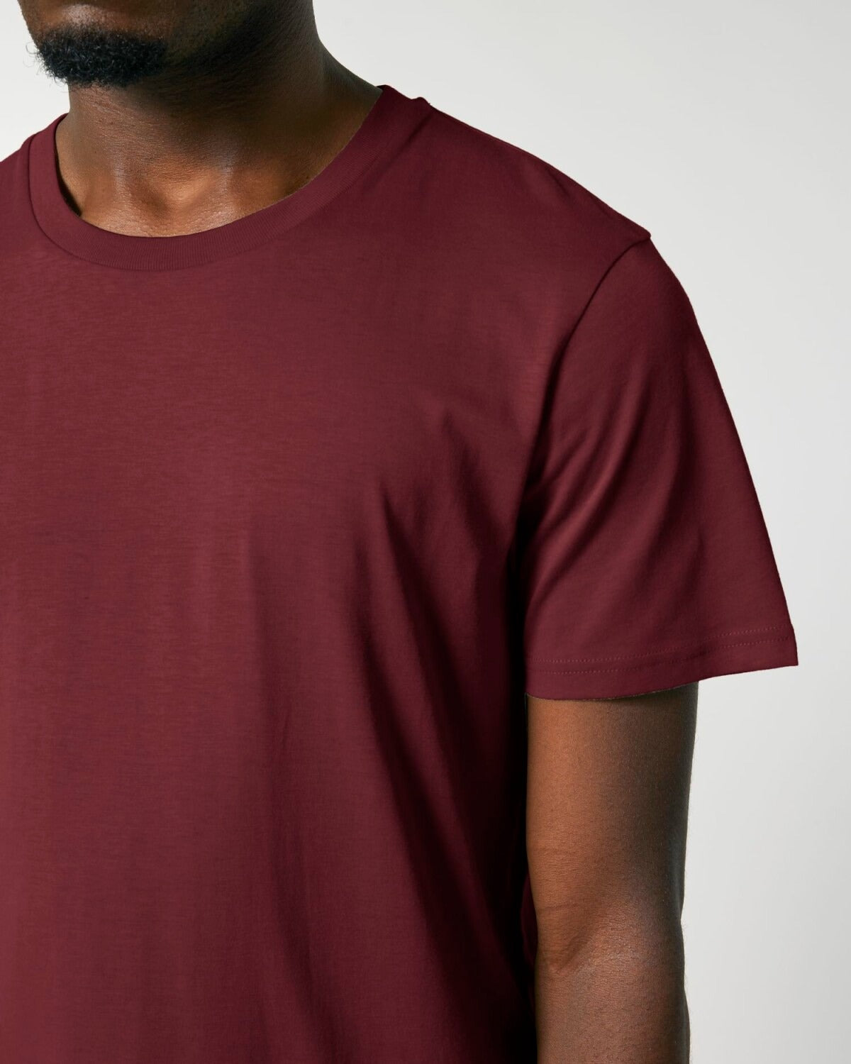Organic Basic Shirt