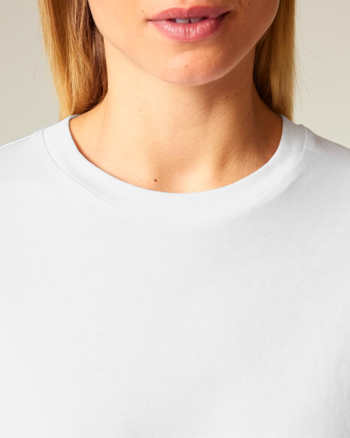 Organic Longsleeve T-Shirt