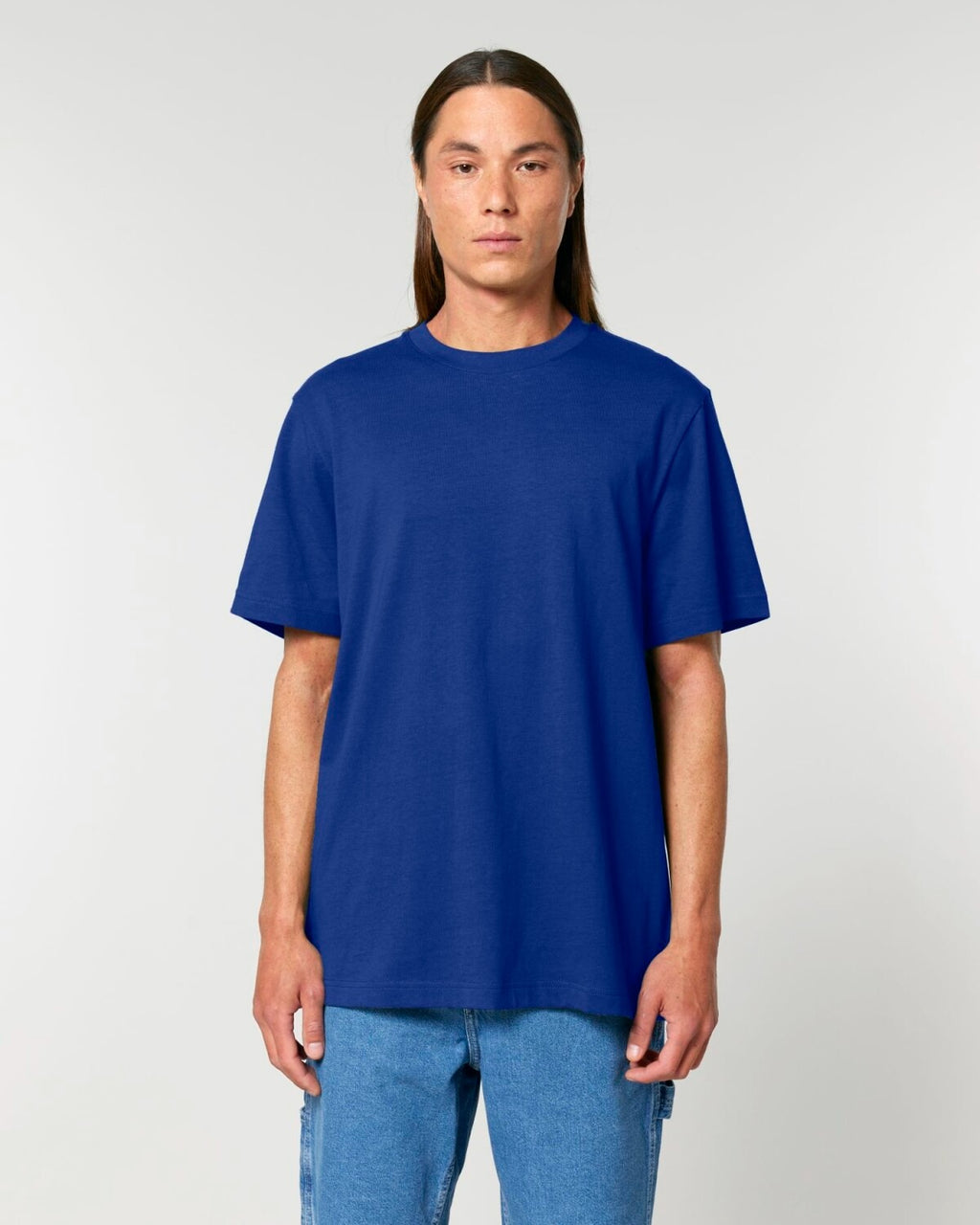 Organic Heavy T-Shirt