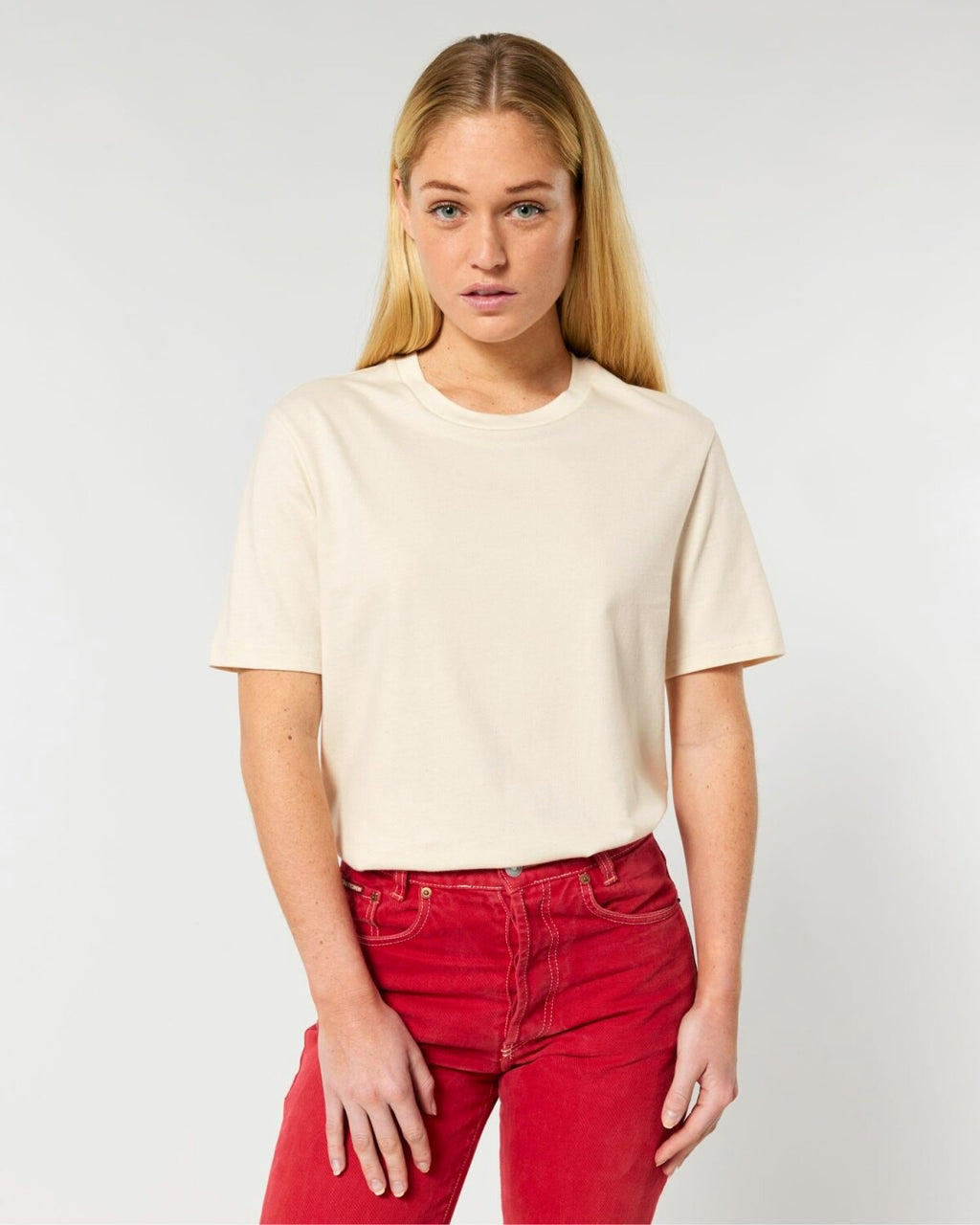 Organic Shirt