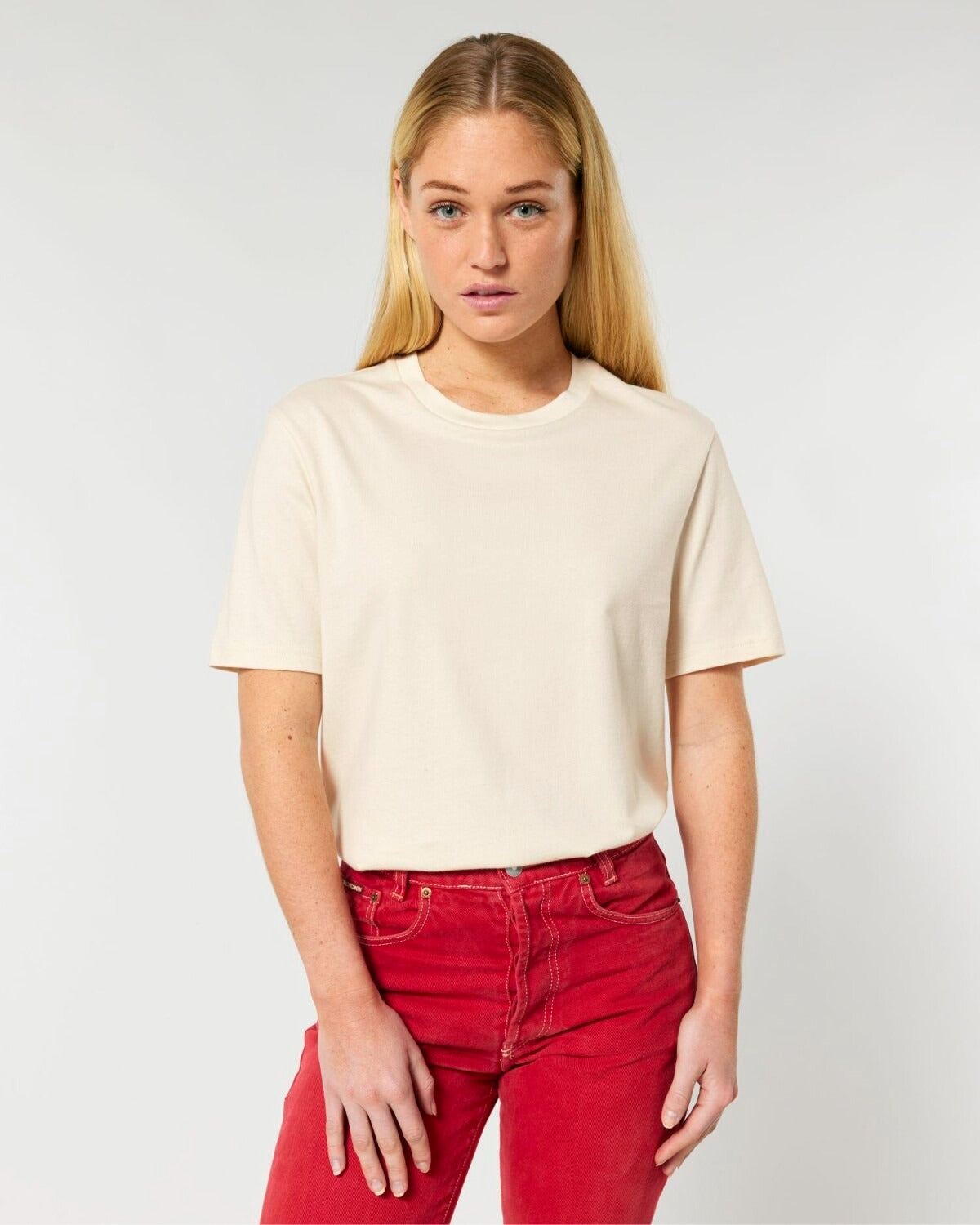 Organic Shirt