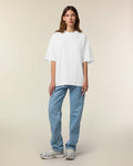 Organic Oversize Shirt