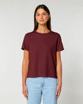 Ladies Organic Shirt