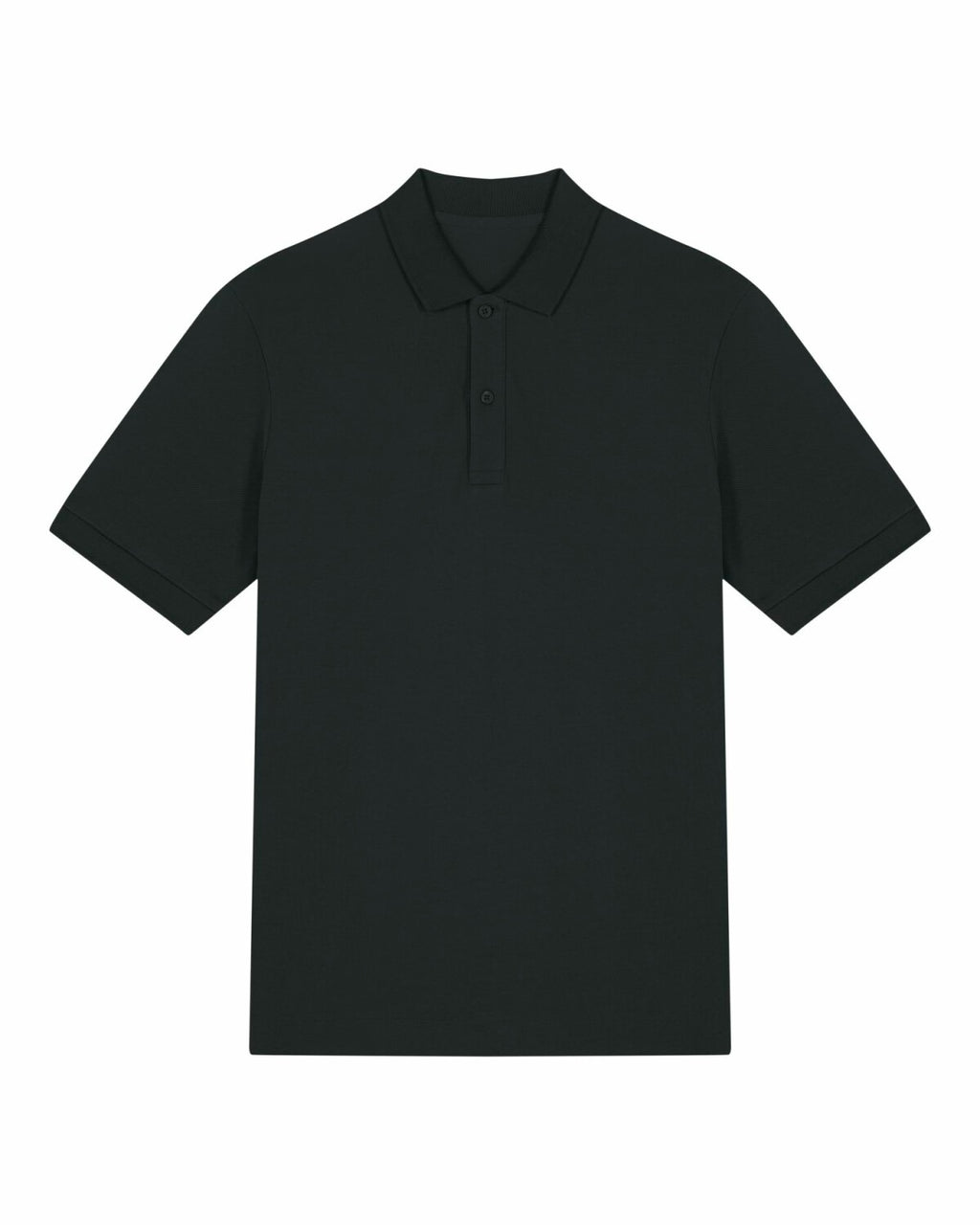 Organic Poloshirt