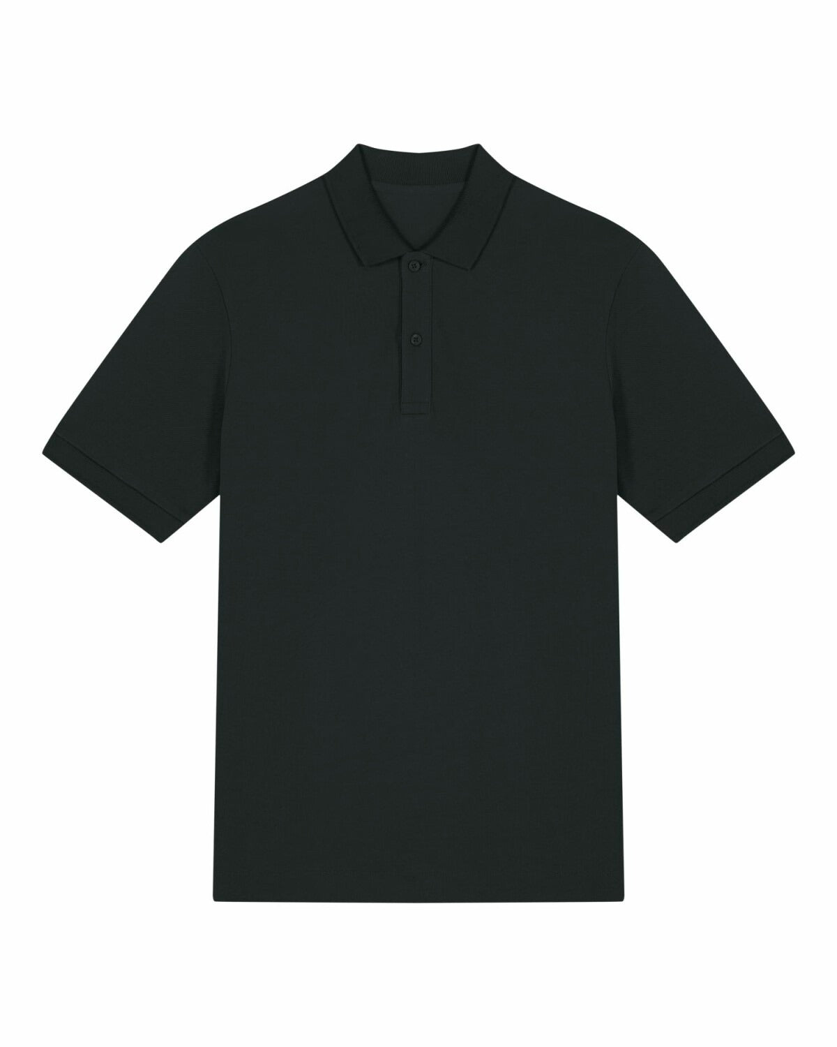 Organic Poloshirt