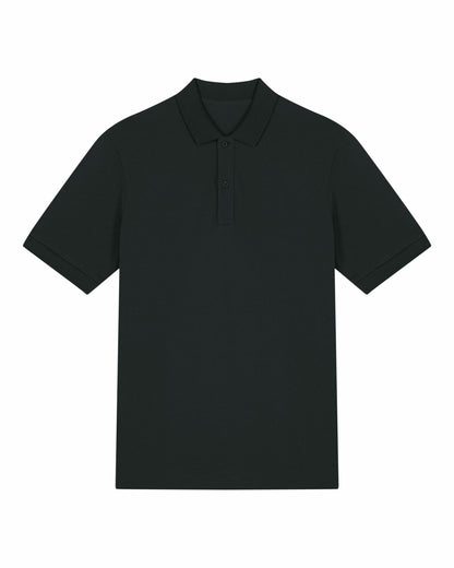 Organic Poloshirt