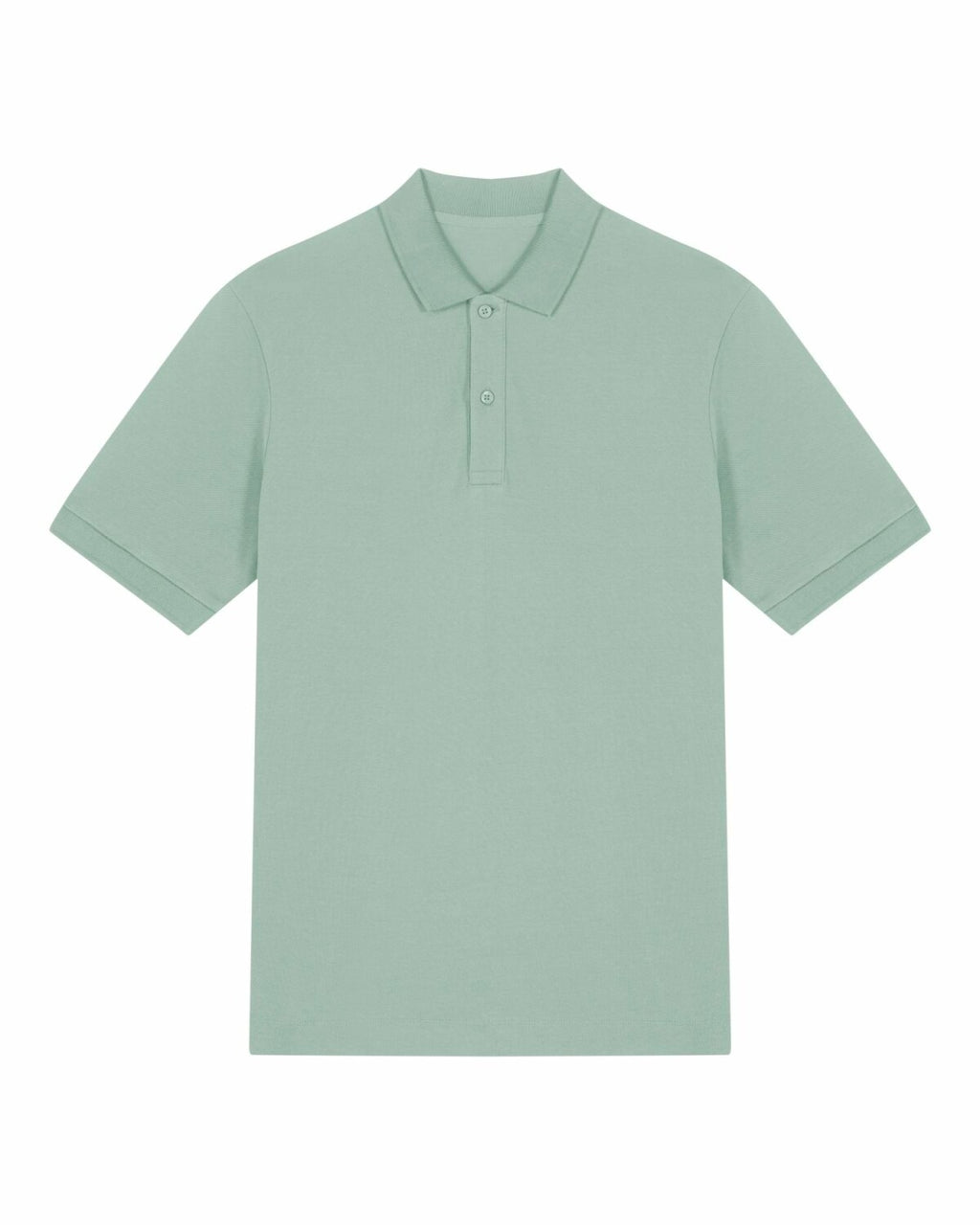 Organic Poloshirt
