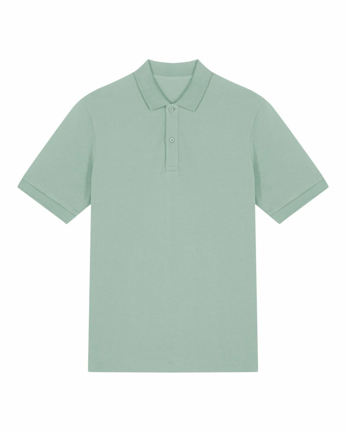 Organic Poloshirt