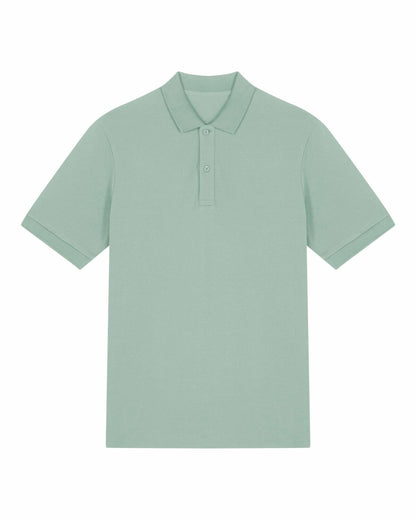 Organic Poloshirt