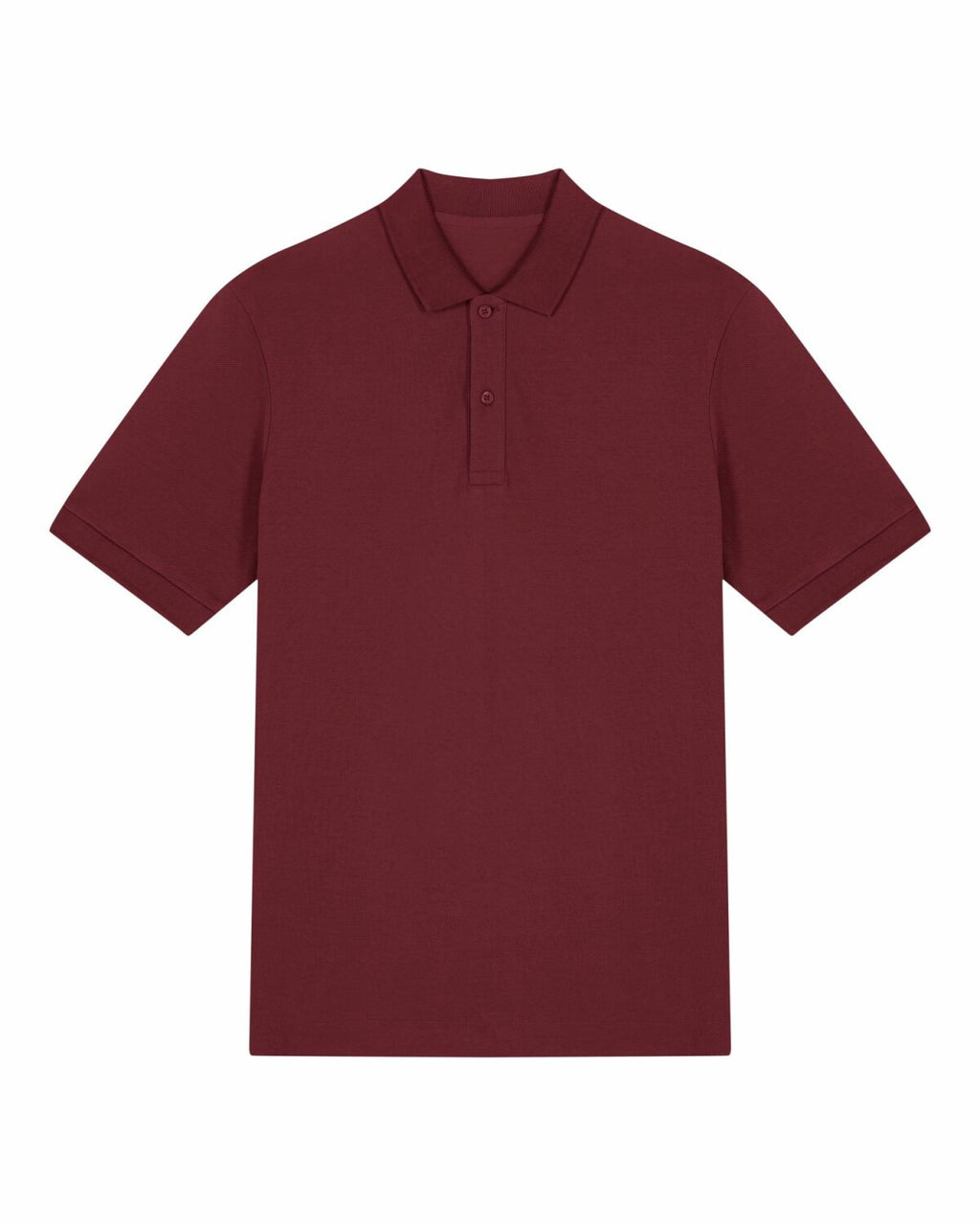Organic Poloshirt