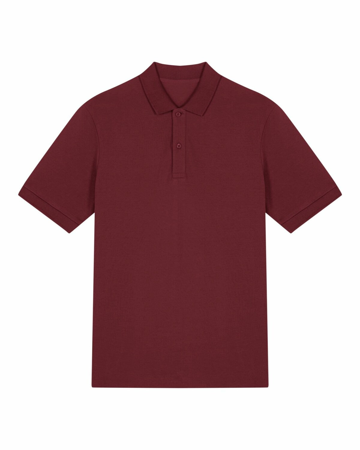Organic Poloshirt