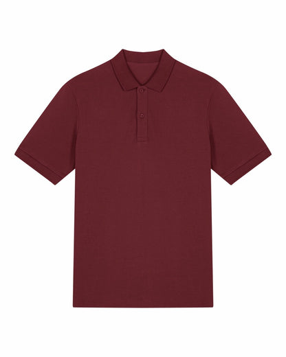 Organic Poloshirt