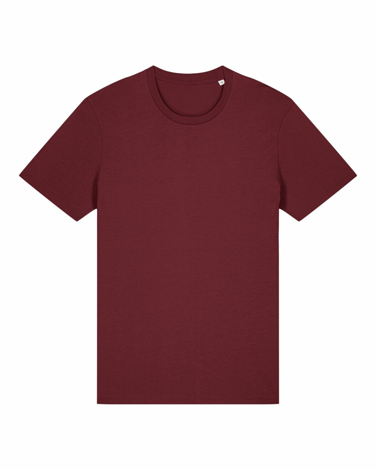 Organic Basic Shirt