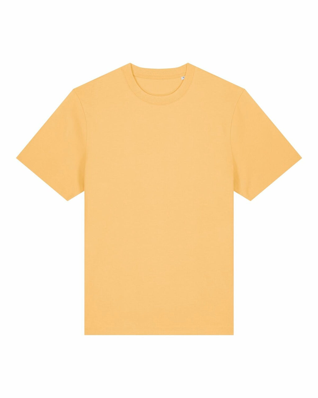 Organic Heavy T-Shirt