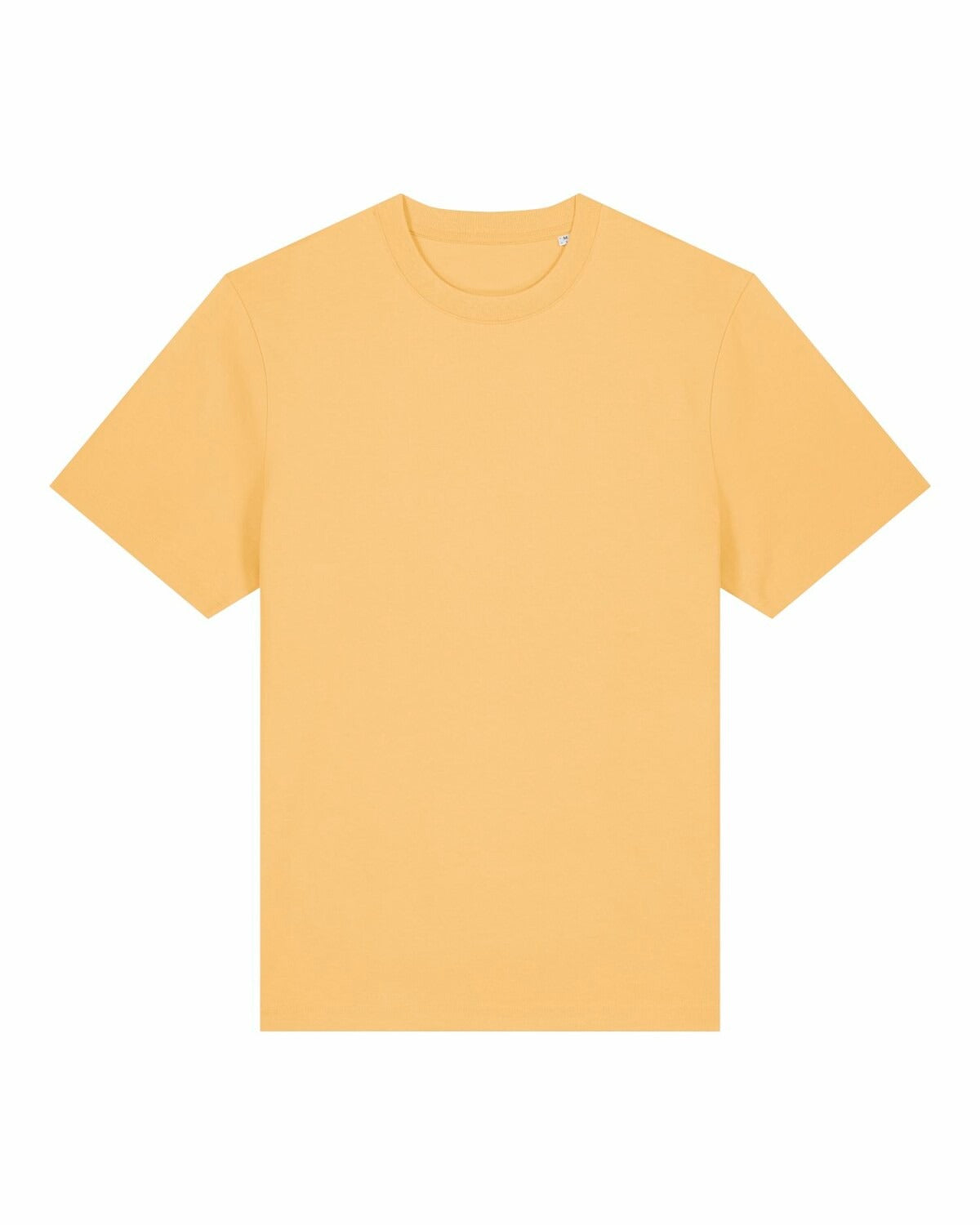 Organic Heavy T-Shirt