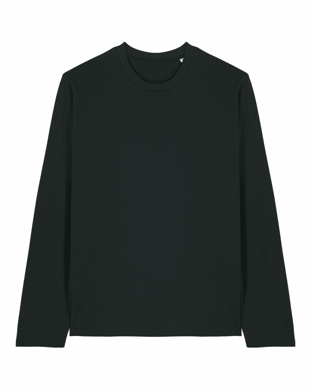 Organic Longsleeve T-Shirt