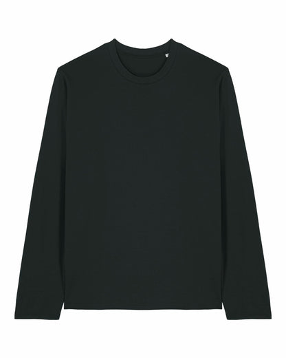 Organic Longsleeve T-Shirt
