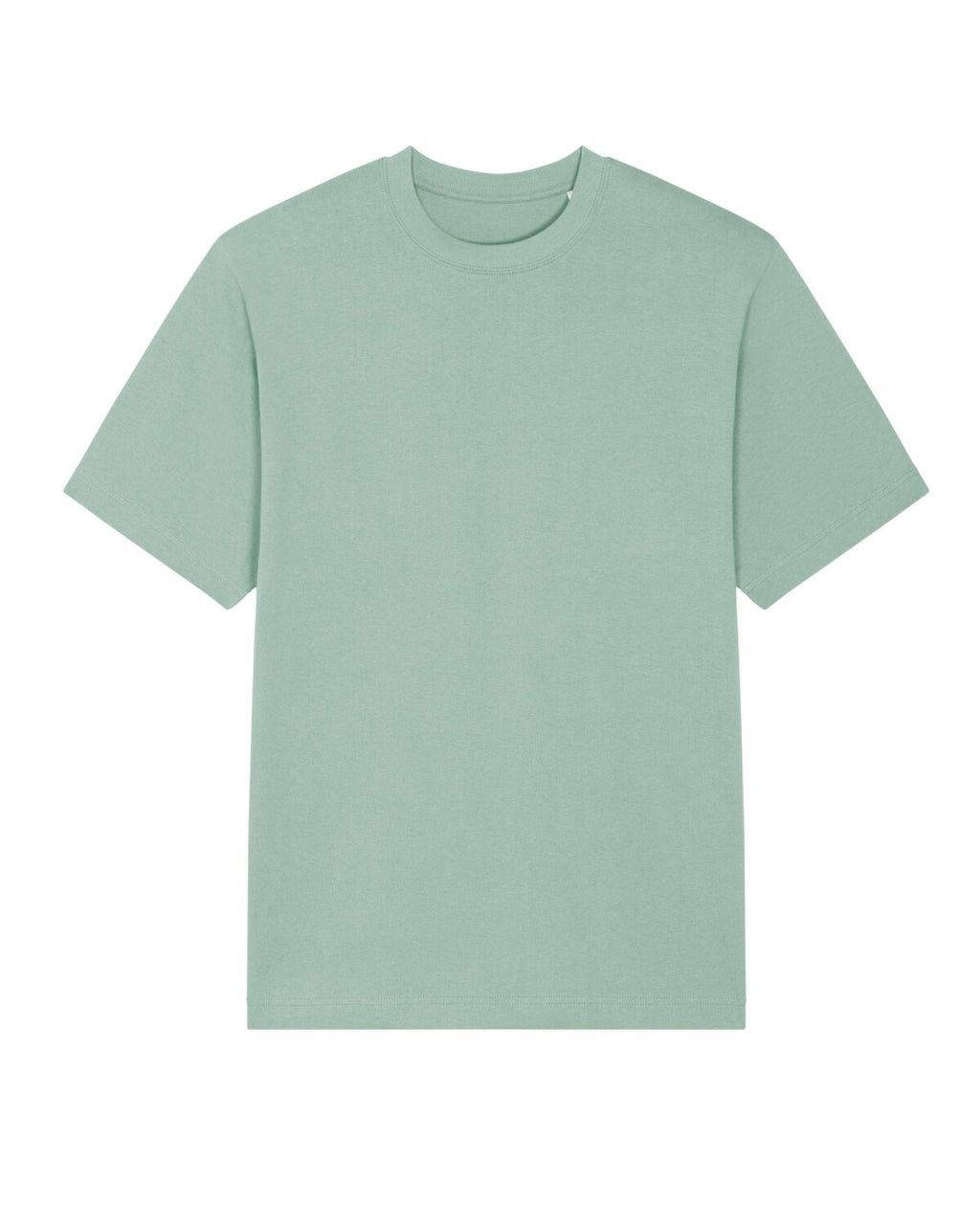Heavy Oversized Organic Shirt