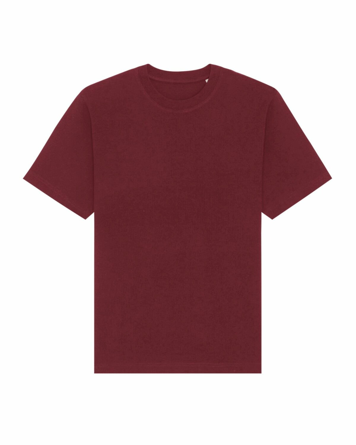 Heavy Oversized Organic Shirt