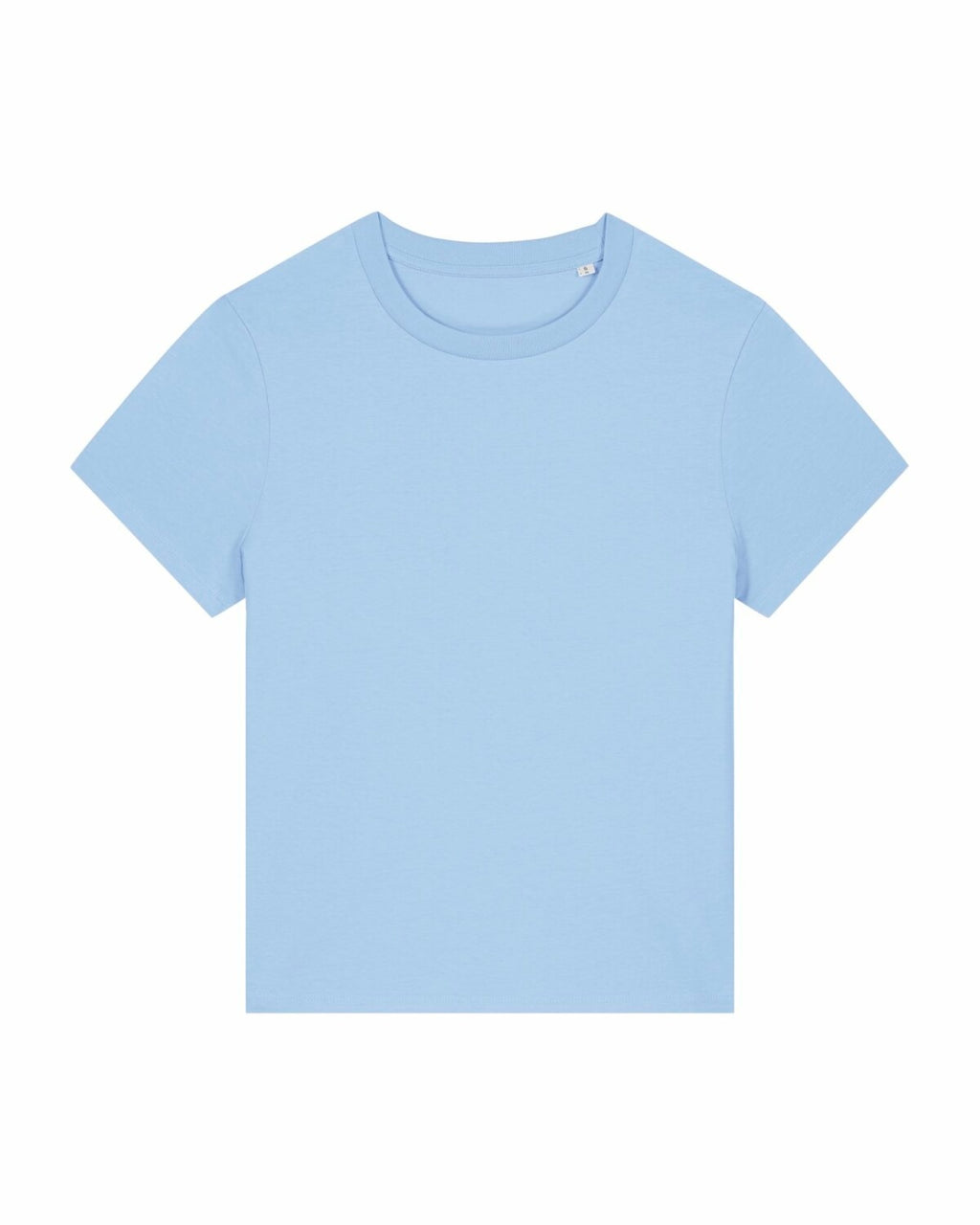 Ladies Organic Shirt