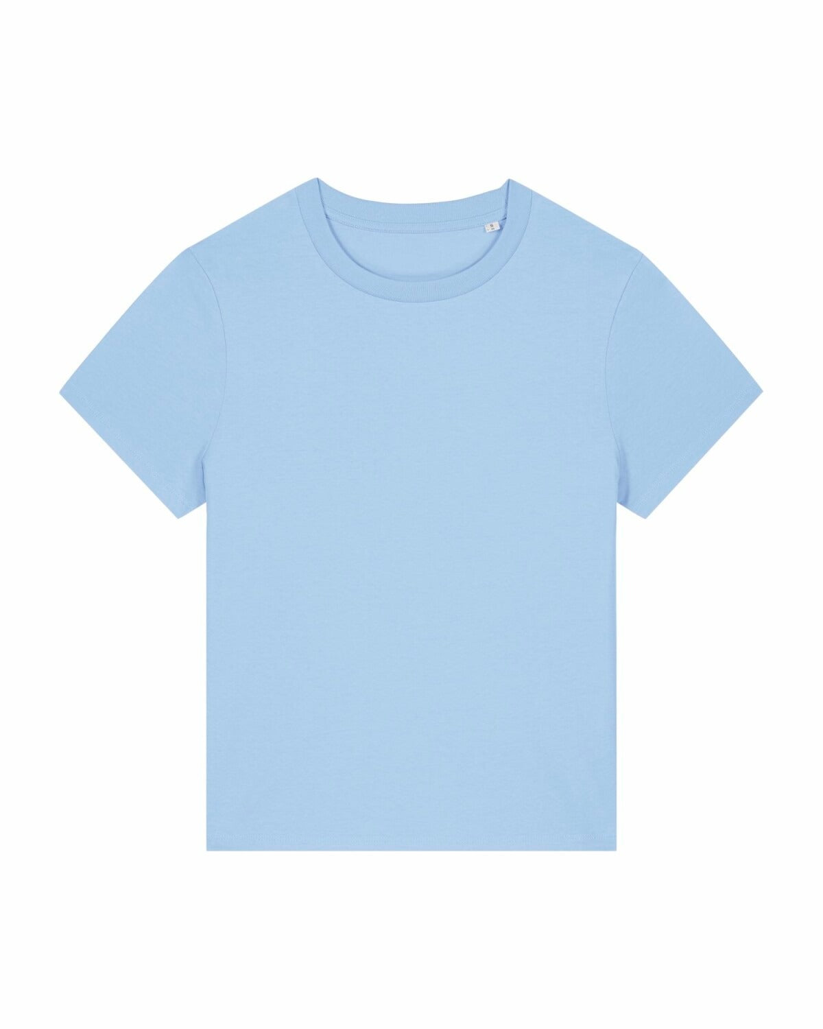 Ladies Organic Shirt