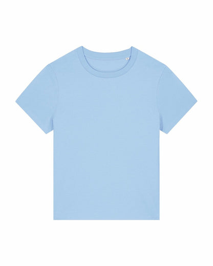 Ladies Organic Shirt