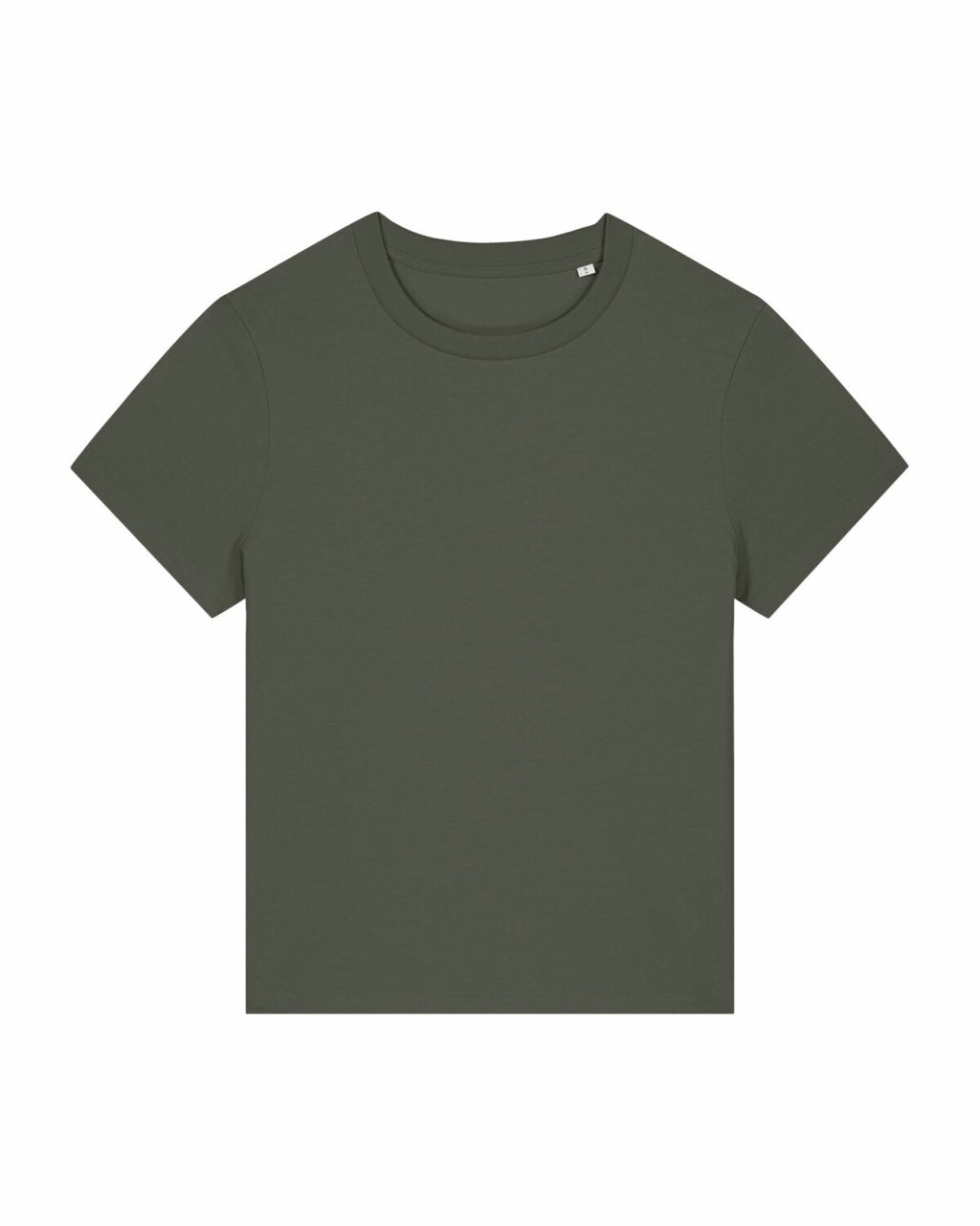 Ladies Organic Shirt