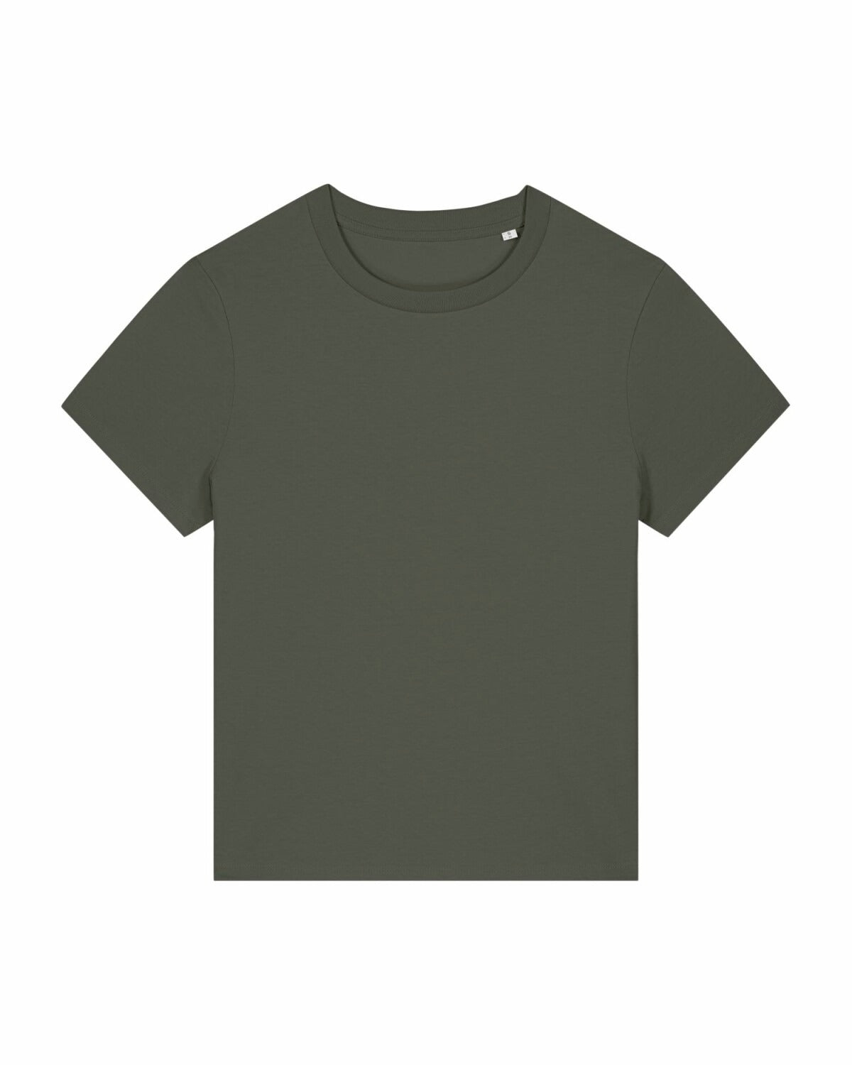 Ladies Organic Shirt