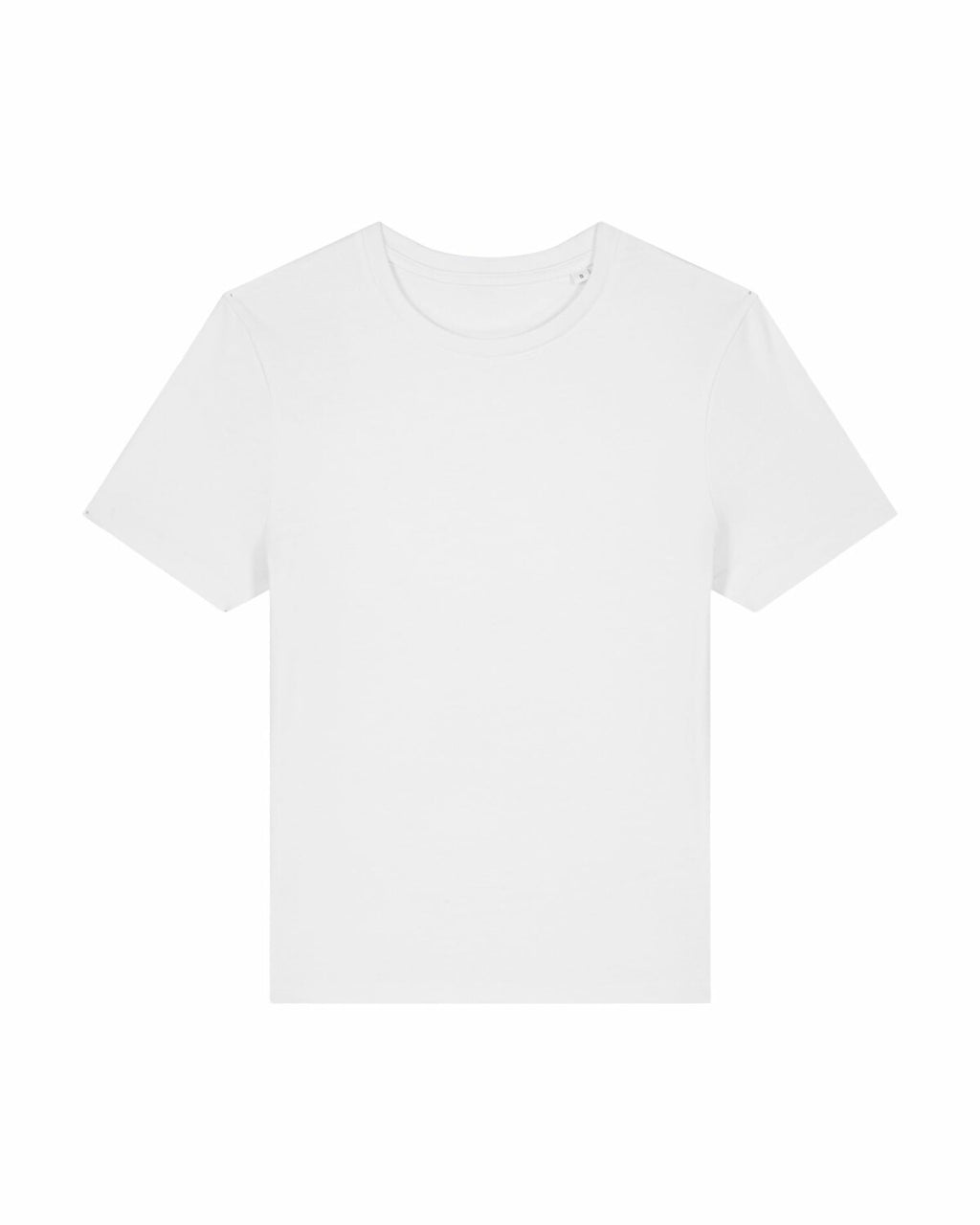 Fitted Ladies Organic Shirt