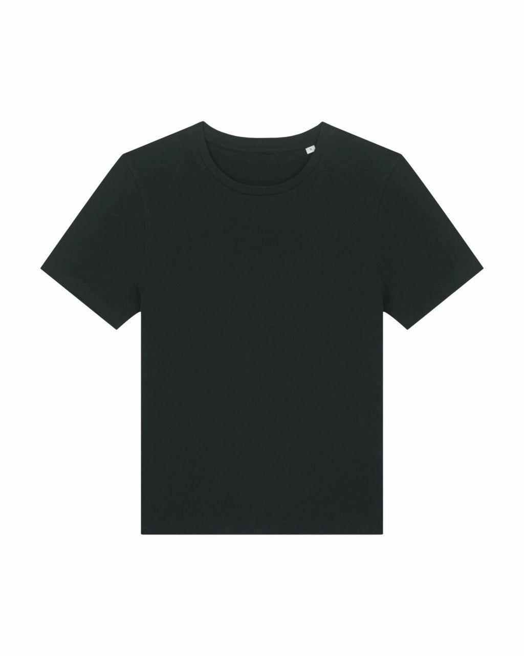 Fitted Ladies Organic Shirt