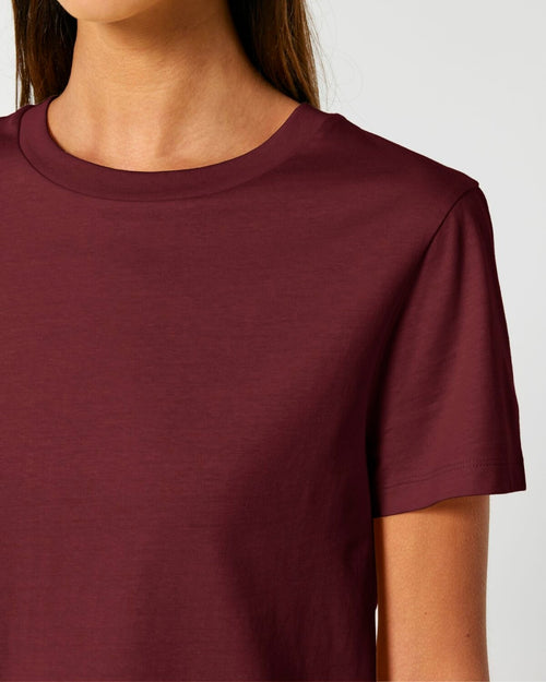 Ladies Organic Shirt