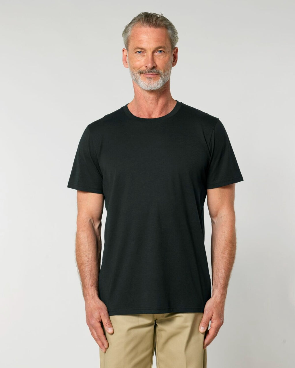Organic Basic Shirt