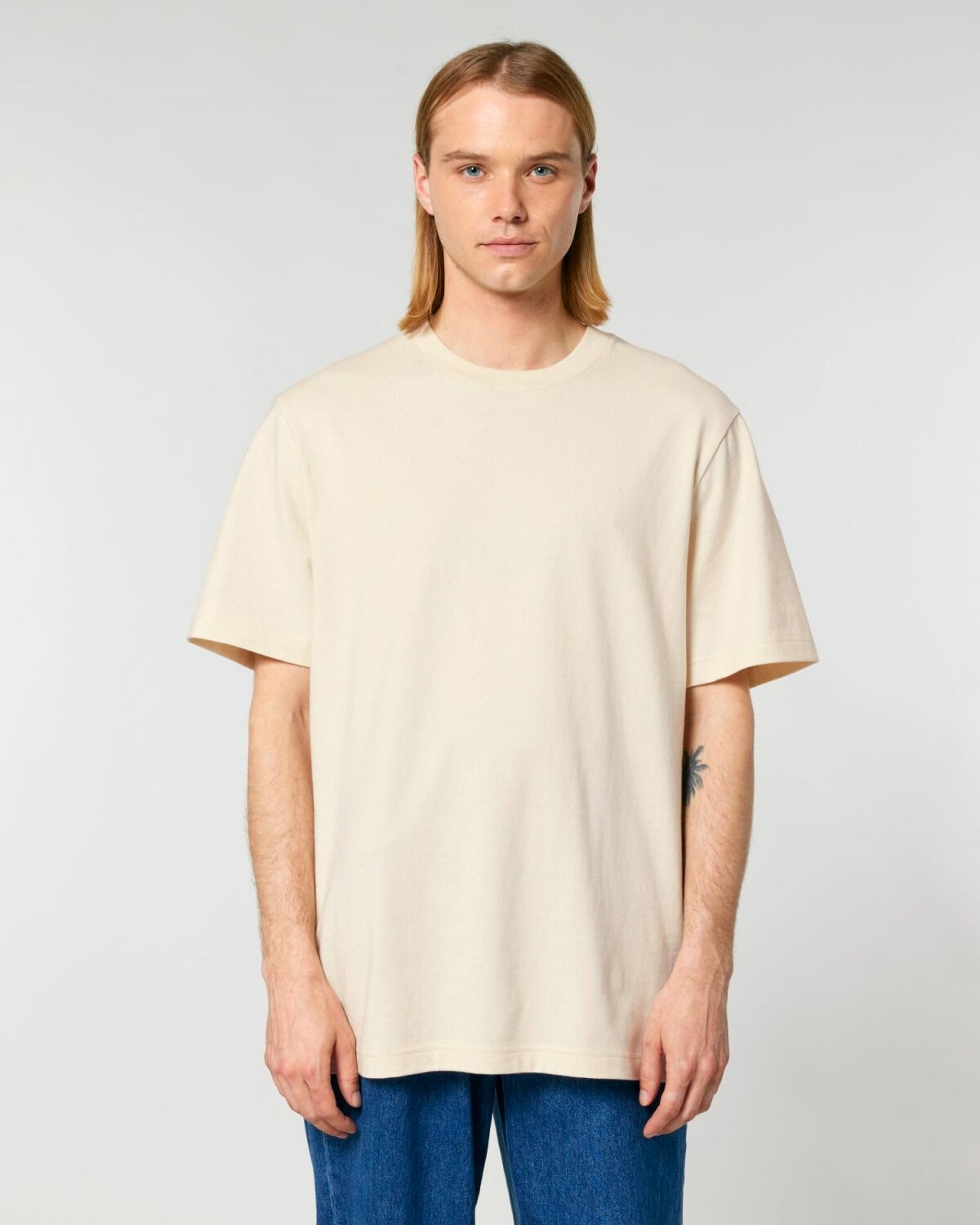 Organic Heavy T-Shirt