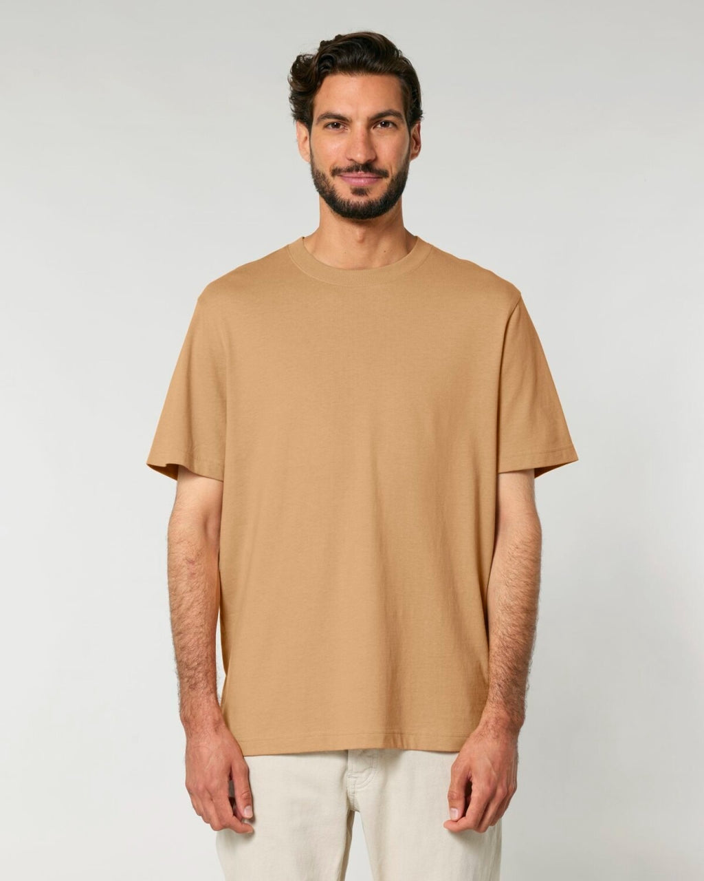 Organic Heavy T-Shirt