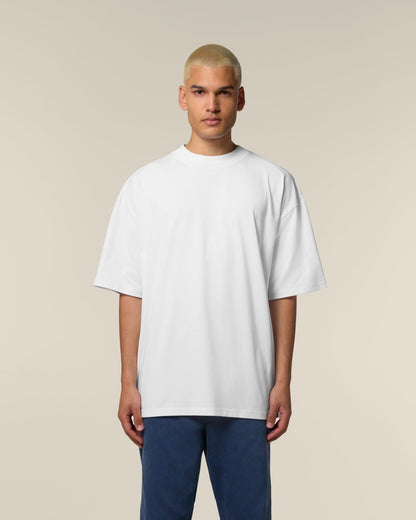 Organic Oversize Shirt