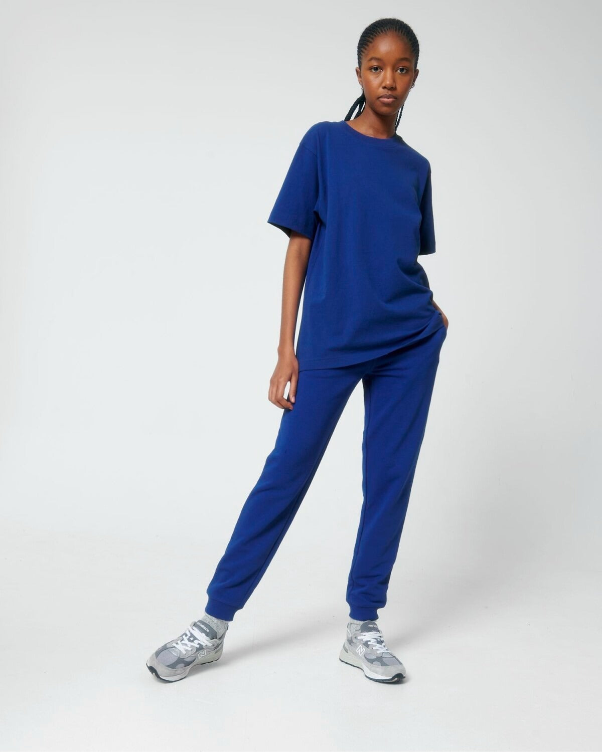 Heavy Oversized Organic Shirt