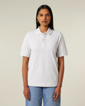 Organic Poloshirt