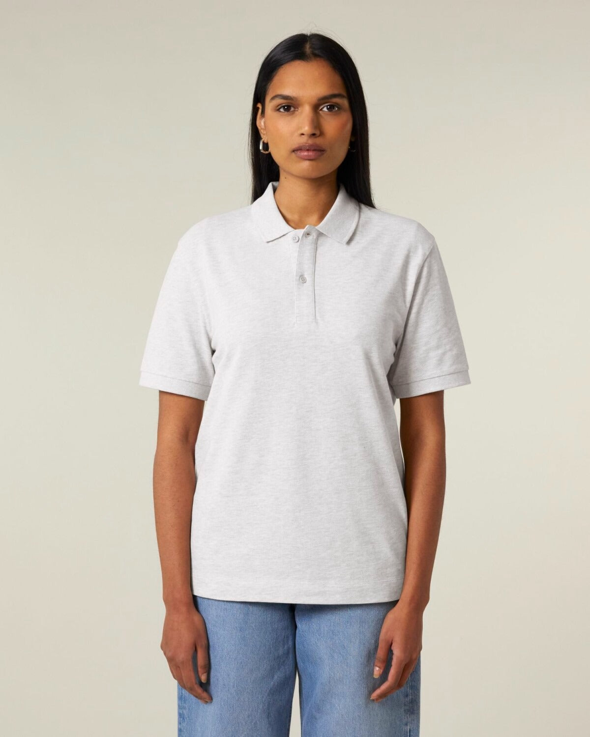 Organic Poloshirt