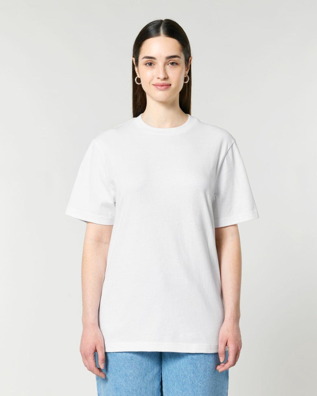 Organic Heavy T-Shirt