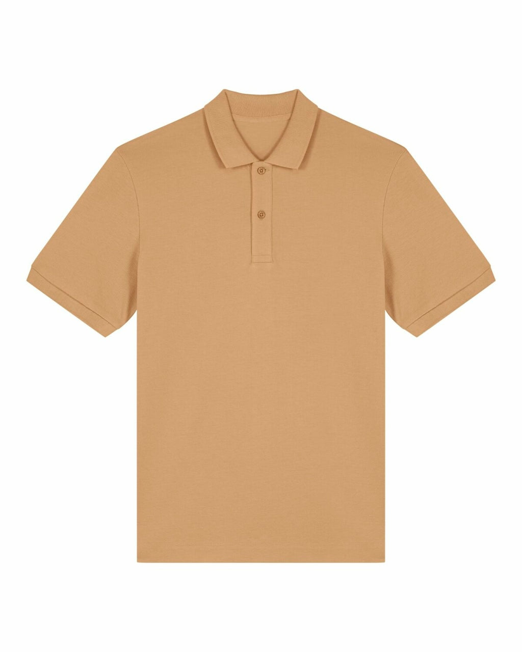 Organic Poloshirt
