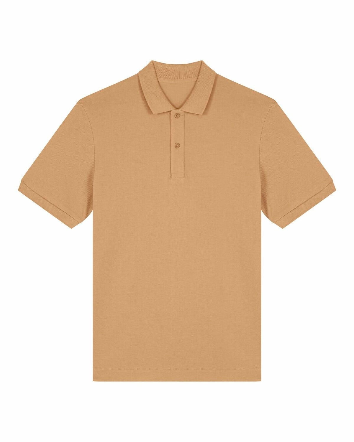 Organic Poloshirt