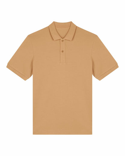 Organic Poloshirt