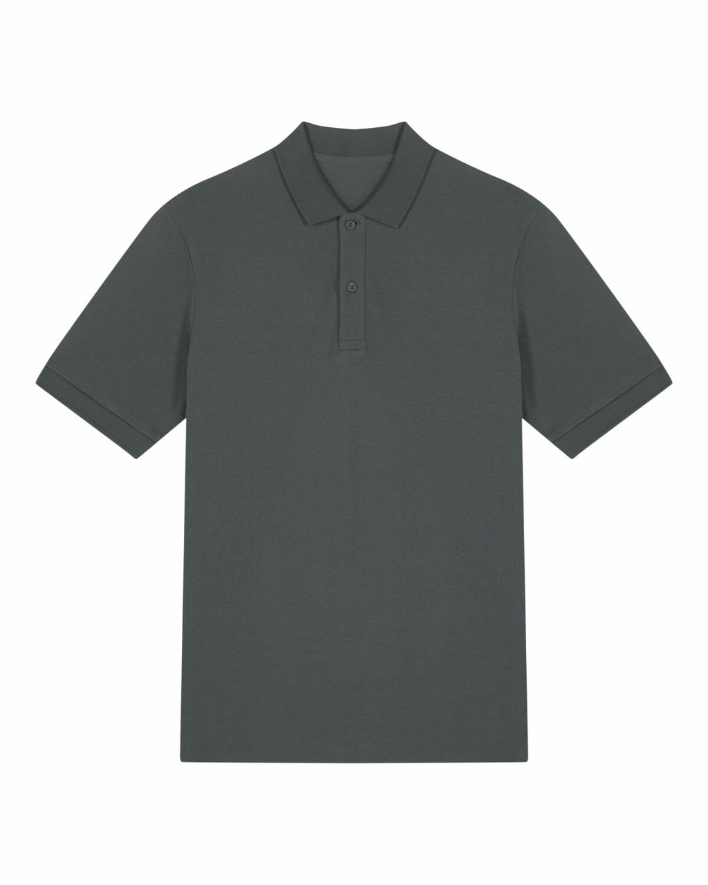 Organic Poloshirt